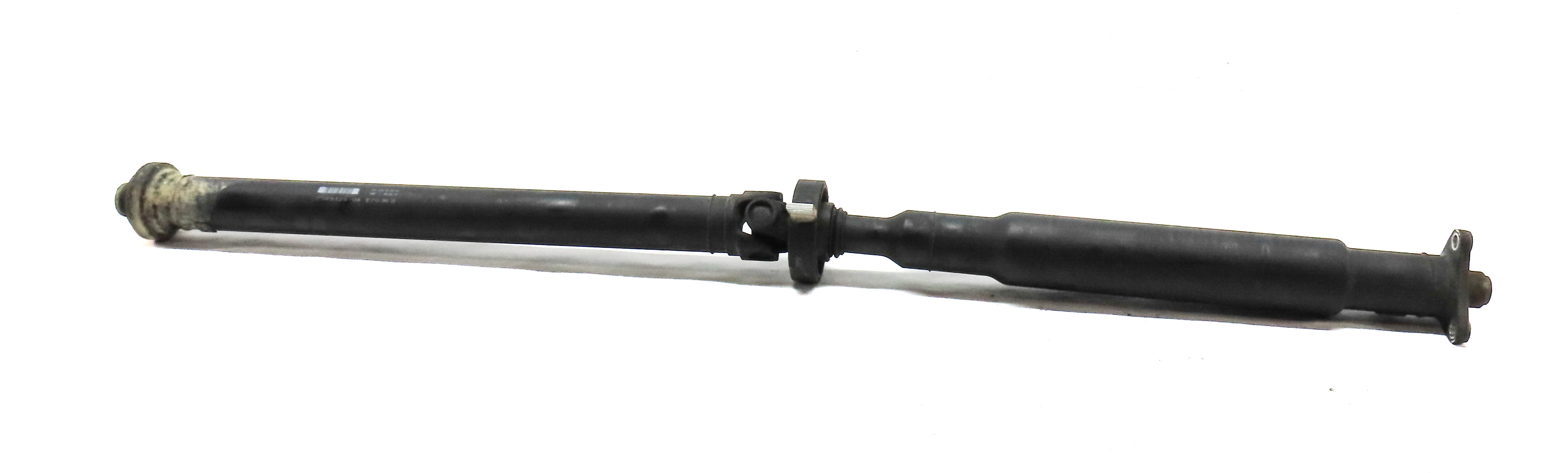 11-19 BMW X5 X6 (E70 F15 F16) AWD REAR DRIVESHAFT DRIVELINE DRIVE SHAFT (1445mm) — exact item pictured